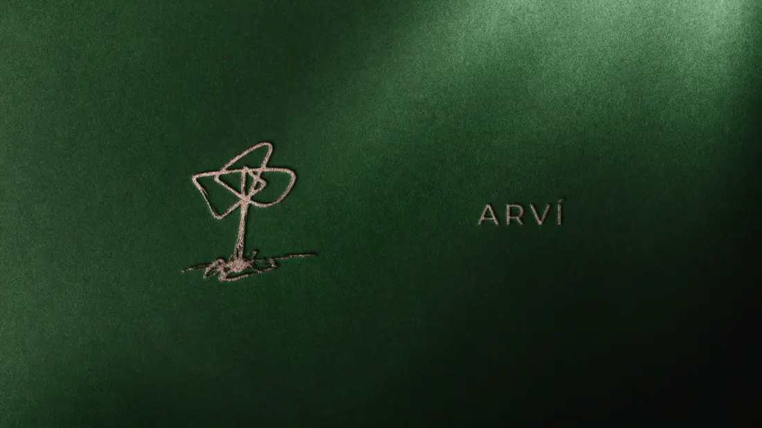 Arví