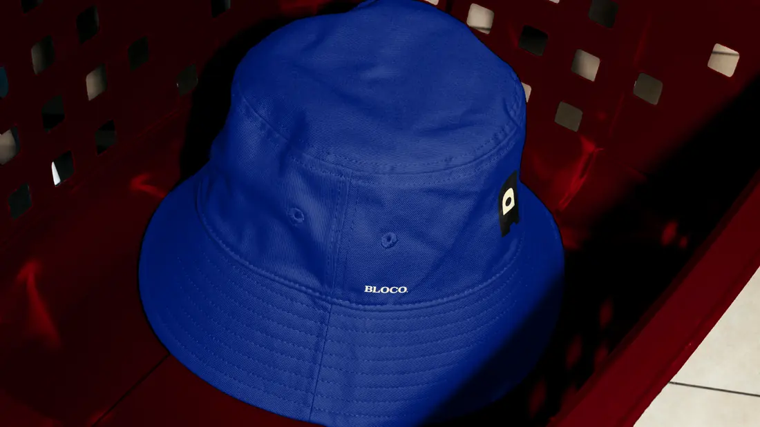 Bloco Productions