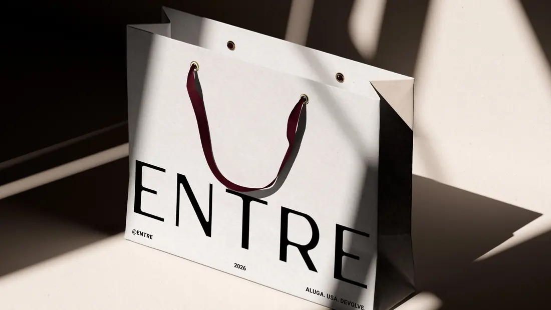 Entre