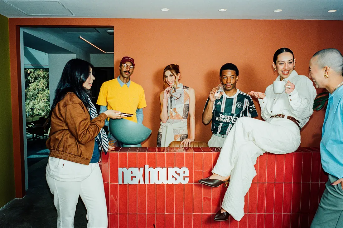 Nex House